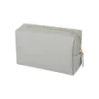 Portable PU Leather Makeup Bag | https://www.bestnamebadges.com