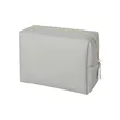 Portable PU Leather Makeup Bag | https://www.bestnamebadges.com