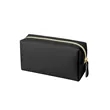 Portable PU Leather Makeup Bag | https://www.bestnamebadges.com