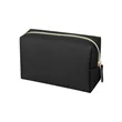 Portable PU Leather Makeup Bag | https://www.bestnamebadges.com