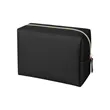 Portable PU Leather Makeup Bag | https://www.bestnamebadges.com