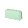Portable PU Leather Makeup Bag | https://www.bestnamebadges.com