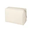 Portable PU Leather Makeup Bag | https://www.bestnamebadges.com