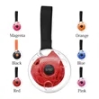 Portable Shopping Bag Keychain | https://www.bestnamebadges.com