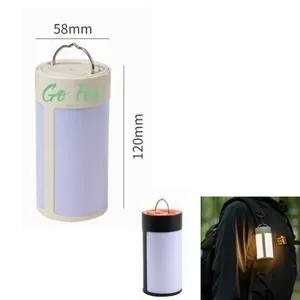 Survival Camping Lantern