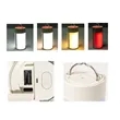 Survival Camping Lantern | https://www.bestnamebadges.com