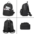 Backpack Waterproof Outdoor Computer Bag | https://www.bestnamebadges.com