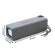 Outdoor Portable Wireless Speaker | https://www.bestnamebadges.com