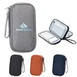 Electronic Accessories Carry Case | https://www.bestnamebadges.com