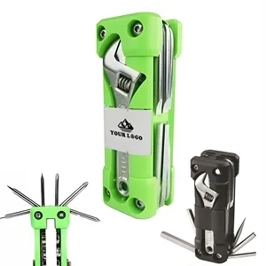 16 In 1 Multifunctional Repair Tool