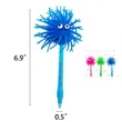 Cartoon Creative Stress Reducing Ballpoint Pen | https://www.bestnamebadges.com