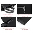 Portable Simple Large Capacity Briefcase | https://www.bestnamebadges.com