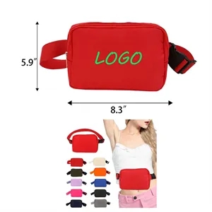 Multi-Functional Outdoor Sports Chest Bag