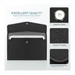 Customizable Sleek Large Multi-Colored Document Organizer | https://www.bestnamebadges.com