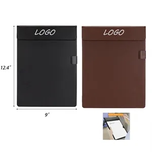 A4 Portable Magnetic Document Pad