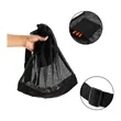 Foldable Large Capacity Mesh Picking Bag | https://www.bestnamebadges.com