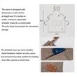 Custom Waterproof Oil-Resistant Apron | https://www.bestnamebadges.com