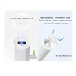 Small Portable Handheld Nail Lamp | https://www.bestnamebadges.com