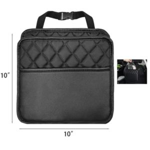 Car Back Multifunctional Organizer