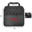 Car Back Multifunctional Organizer | https://www.bestnamebadges.com