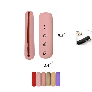 Silicone Makeup Brush Holder