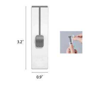 Portable Dental Floss Dispenser 10-Pack