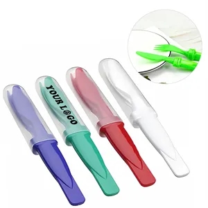 Portable Cutlery Set