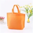 Durable Lightweight Non-woven Bag | https://www.bestnamebadges.com