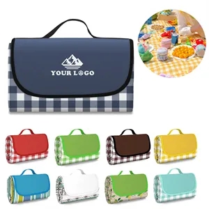 Outdoor Waterproof Blanket Picnic Mat