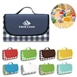 Outdoor Waterproof Blanket Picnic Mat | https://www.bestnamebadges.com