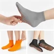 Adult Non-Slip Trampoline/Jumping Cotton Socks | https://www.bestnamebadges.com