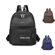 Backpack Waterproof Outdoor Computer Bag | https://www.bestnamebadges.com