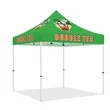 Promotional Grade Event Tent | https://www.bestnamebadges.com