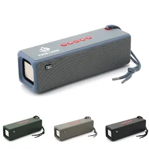 Outdoor Portable Wireless Speaker