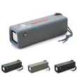Outdoor Portable Wireless Speaker | https://www.bestnamebadges.com