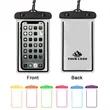 Mobile Phone Waterproof Bag | https://www.bestnamebadges.com