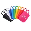 Durable Lightweight Non-woven Bag | https://www.bestnamebadges.com