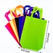 Durable Lightweight Non-woven Bag | https://www.bestnamebadges.com