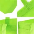 Durable Lightweight Non-woven Bag | https://www.bestnamebadges.com