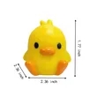 Cute Yellow Duck Night Lamp | https://www.bestnamebadges.com