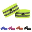 Reflective Safety Bracelet Hand | https://www.bestnamebadges.com