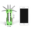 16 In 1 Multifunctional Repair Tool | https://www.bestnamebadges.com