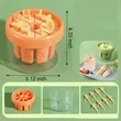 Ice Cream Molds Popsicle | https://www.bestnamebadges.com
