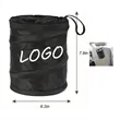 Vehicle-Mounted Large-Capacity Folding Trash Can | https://www.bestnamebadges.com
