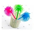 Cartoon Creative Stress Reducing Ballpoint Pen | https://www.bestnamebadges.com