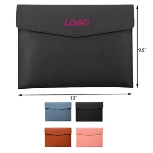 Customizable Sleek Large Multi-Colored Document Organizer