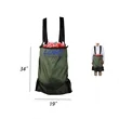 Outdoor Double Shoulder Fruit Storage Bag | https://www.bestnamebadges.com