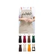 Custom Waterproof Oil-Resistant Apron | https://www.bestnamebadges.com
