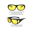 Outdoor Cycling Windproof Sand Night Vision Goggles | https://www.bestnamebadges.com
