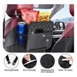 Car Back Multifunctional Organizer | https://www.bestnamebadges.com